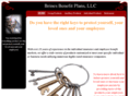 brinesbenefitplansllc.com