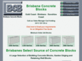 brisbaneconcretebesserblocks.com.au