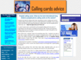 callingcardsrates.com