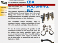 cbapolishinginc.com
