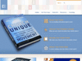 churchunique.com