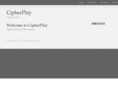 cipherplay.com