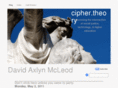 ciphertheory.com