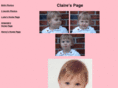 clairealbertson.com