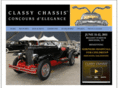 classychassis.org