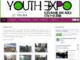 cochraneyouthexpo.com