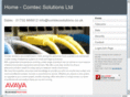 comtecsolutions.co.uk