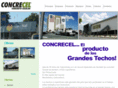 concrecel.net