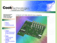 cook-tech.com