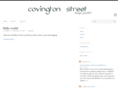 covingtonstreet.com