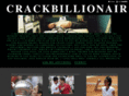 crackbillionair.com
