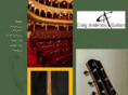 craigandersonguitars.com