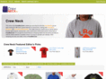 crewneck.net
