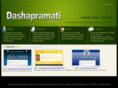 dashapramati.com