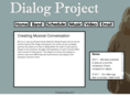 dialogprojectband.com