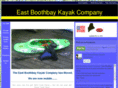 eastboothbaykayaks.com