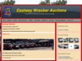 eastwaywreckerauctions.com
