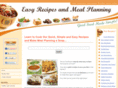 easy-recipes-and-meal-planning.com