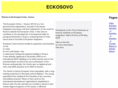 eckosovo.org