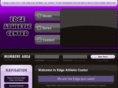 edgeathleticcenter.com