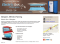 electricsuntanningva.com