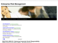 enterprise-risk-management.net