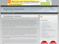 exploringawareness.com