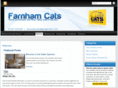 farnhamcats.com