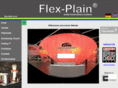 flex-plain.com