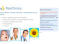 flexclinica.com