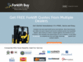 forkliftbuy.com