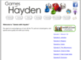 gameswithhayden.com