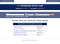 getresidentialadvisorjobs.com