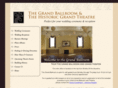 grandballroom.info