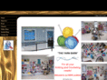 hamlinyarnbarn.com