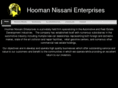 hoomanenterprises.com