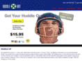 huddlehat.com