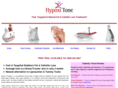 hypoxitone.com