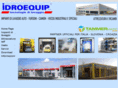 idroequip.com