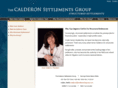 irenecalderon.com