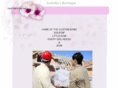 isabellasbowtique.com