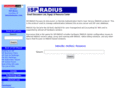 isp-radius.com