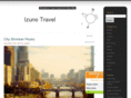 izunotravel.com