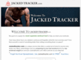 jackedtracker.com