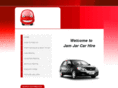 jamjarcarhire.com