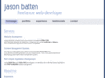 jasonbatten.com