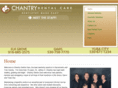 jchantrydds.com