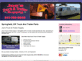 joestruckandtrailersupply.com