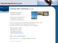 kajuntreyservice.com