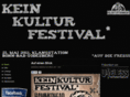keinkultur.de